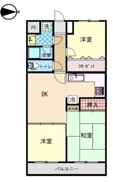 セザール第二豊中