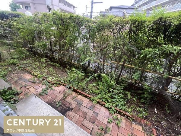 緑地公園グリーンハイツ六号館