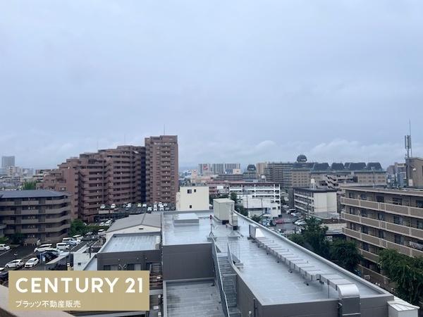 パレ千里壱号棟