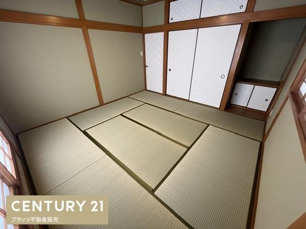 池田市空港１丁目の中古一戸建て
