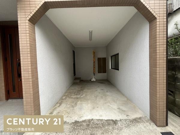 池田市空港１丁目の中古一戸建て