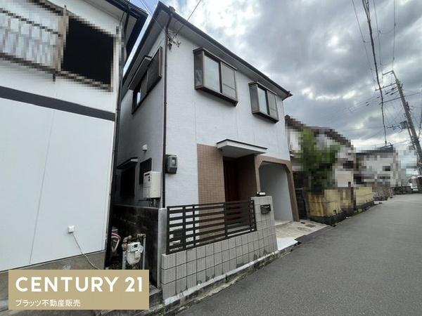 池田市空港１丁目の中古一戸建て
