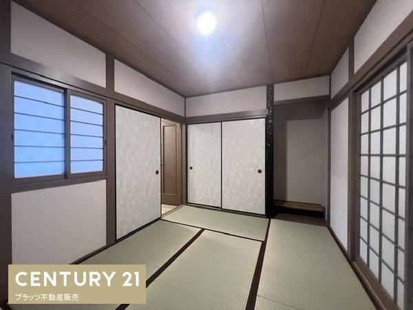 池田市天神２丁目の中古一戸建て