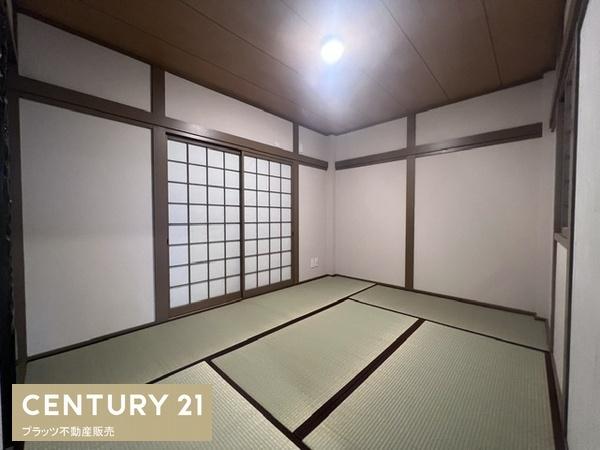 池田市天神２丁目の中古一戸建て
