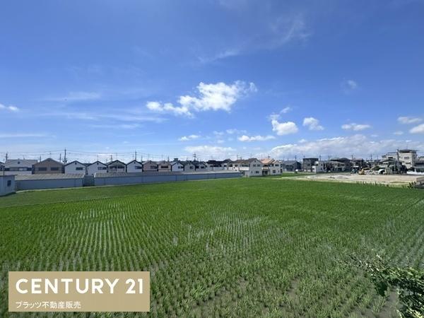 八尾市小畑町２丁目の中古一戸建て