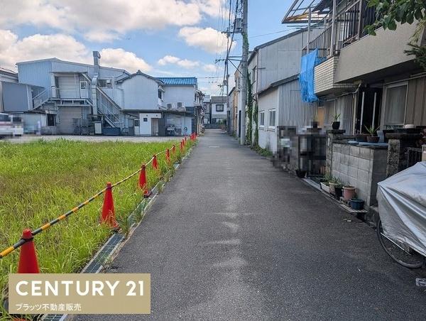 八尾市小畑町２丁目の中古一戸建て
