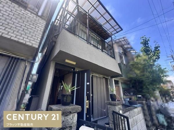 八尾市小畑町２丁目の中古一戸建