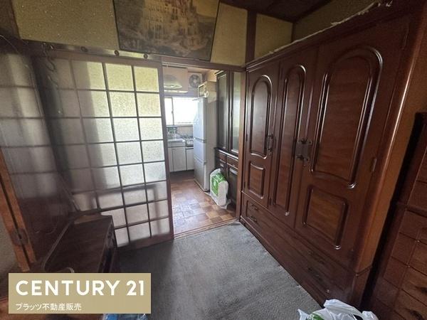 八尾市小畑町２丁目の中古一戸建て