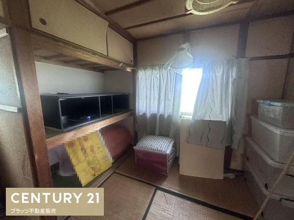 八尾市小畑町２丁目の中古一戸建て