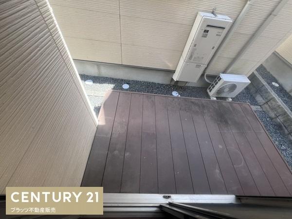 茨木市田中町の中古一戸建て
