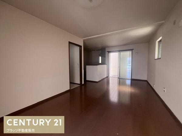 茨木市田中町の中古一戸建