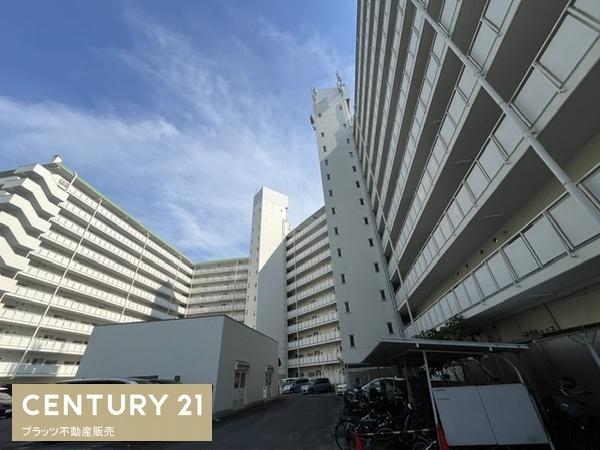 北千里アーバンライフ