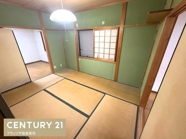大阪市淀川区田川２丁目の中古一戸建て