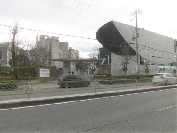 大阪市淀川区田川２丁目の中古一戸建て(大阪府立北野高校)