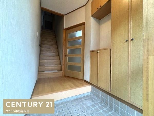 大阪市淀川区田川２丁目の中古一戸建て