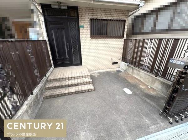 大阪市淀川区田川２丁目の中古一戸建て
