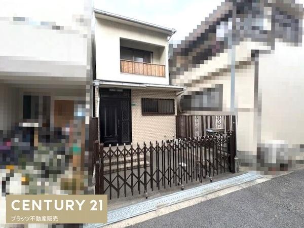大阪市淀川区田川２丁目の中古一戸建て