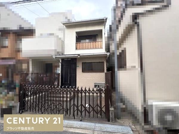 大阪市淀川区田川２丁目の中古一戸建て