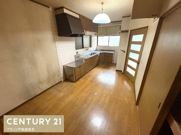 大阪市淀川区田川２丁目の中古一戸建て