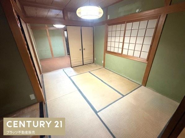 大阪市淀川区田川２丁目の中古一戸建て
