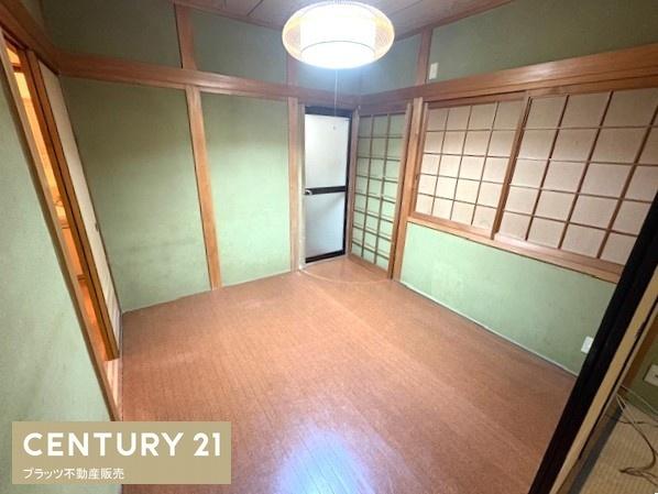 大阪市淀川区田川２丁目の中古一戸建て