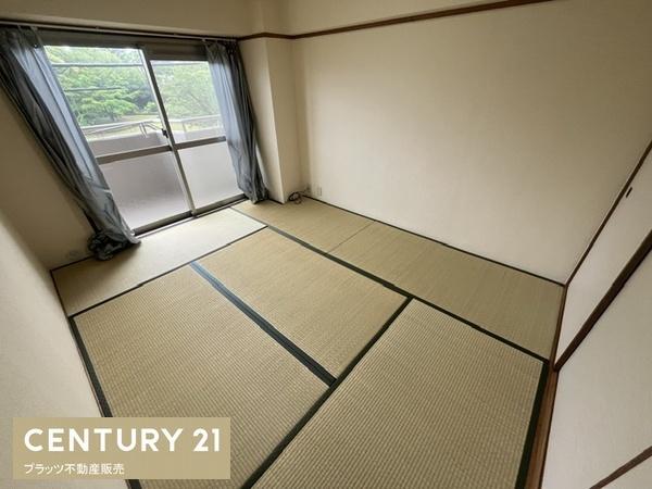 日興千里台スカイタウンB棟