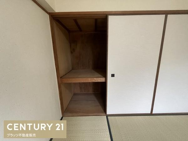 日興千里台スカイタウンB棟
