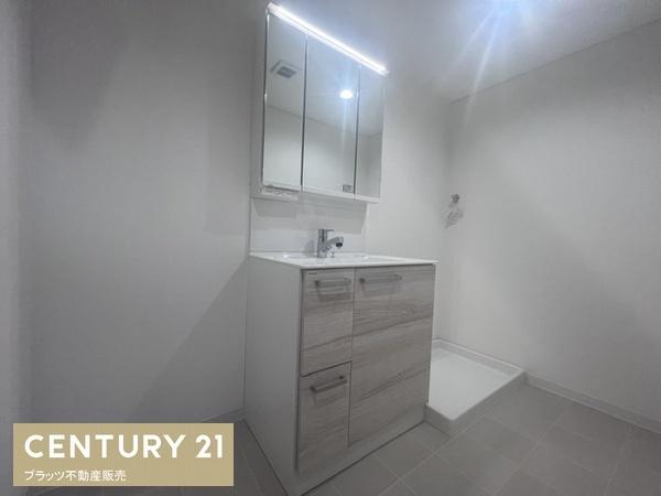 イトーピア東千里マンション