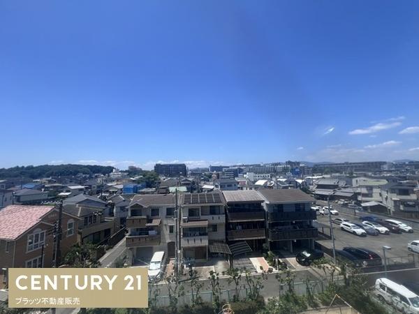 イトーピア東千里マンション