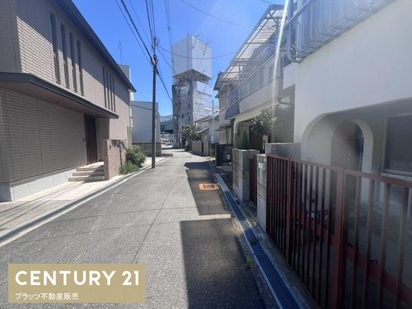 豊中市箕輪１丁目の中古一戸建て