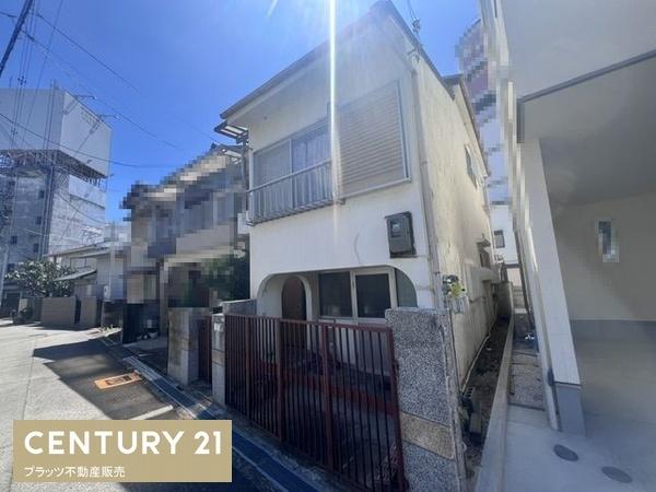 豊中市箕輪１丁目の中古一戸建て