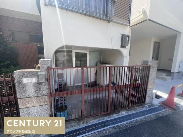 豊中市箕輪１丁目の中古一戸建て