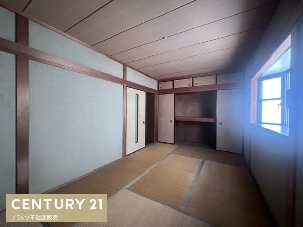 豊中市上津島２丁目の中古一戸建て
