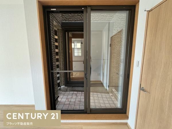 豊中市上野東３丁目の中古一戸建て