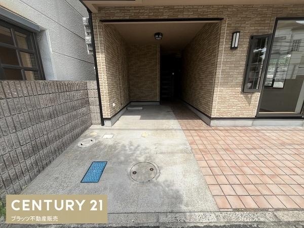 豊中市上野東３丁目の中古一戸建て