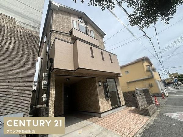 豊中市上野東３丁目の中古一戸建て