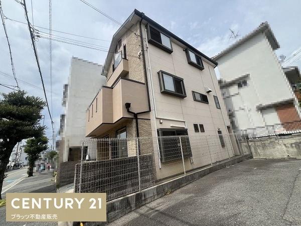 豊中市上野東３丁目の中古一戸建て