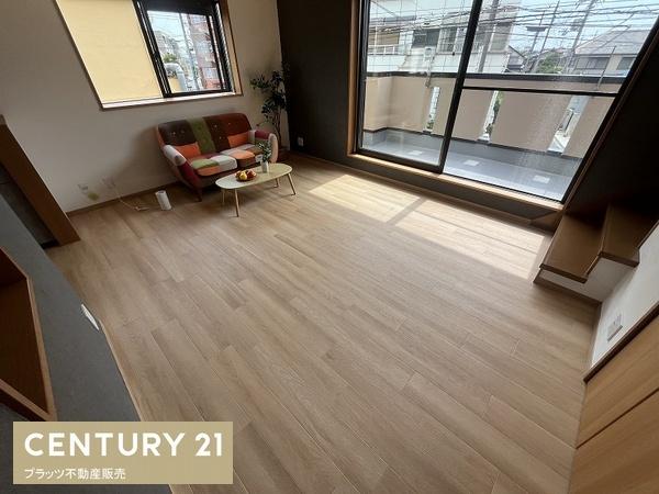 豊中市上野東３丁目の中古一戸建て