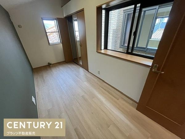 豊中市上野東３丁目の中古一戸建て