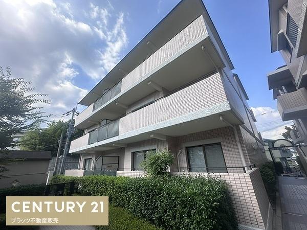 フォルム池田五月丘E棟