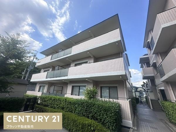 フォルム池田五月丘E棟