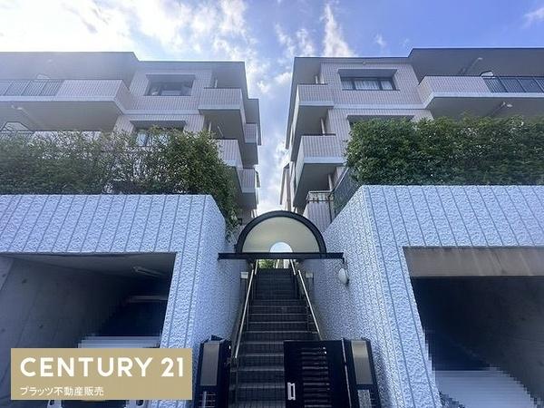 フォルム池田五月丘E棟