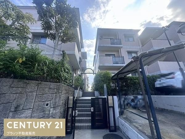 フォルム池田五月丘E棟
