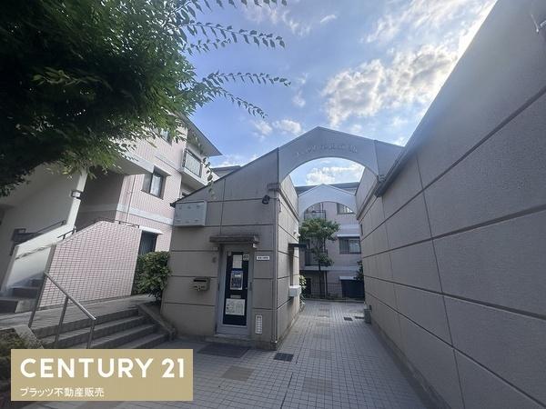 フォルム池田五月丘E棟