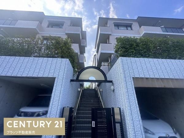フォルム池田五月丘E棟
