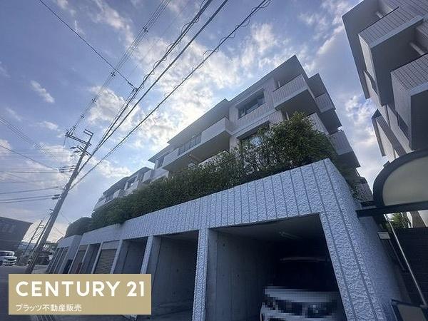 フォルム池田五月丘E棟