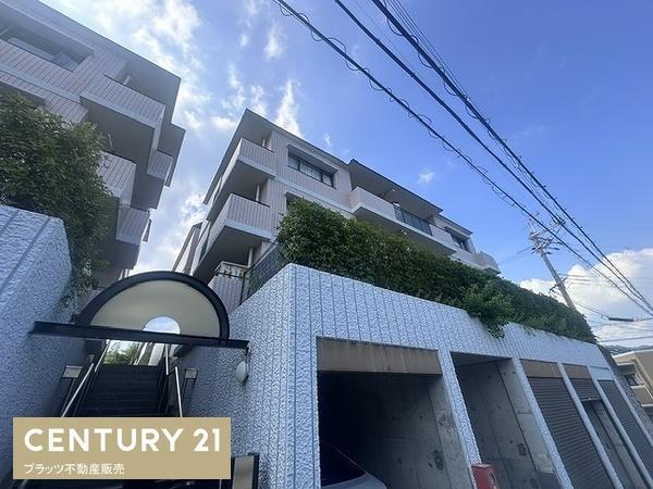 フォルム池田五月丘E棟