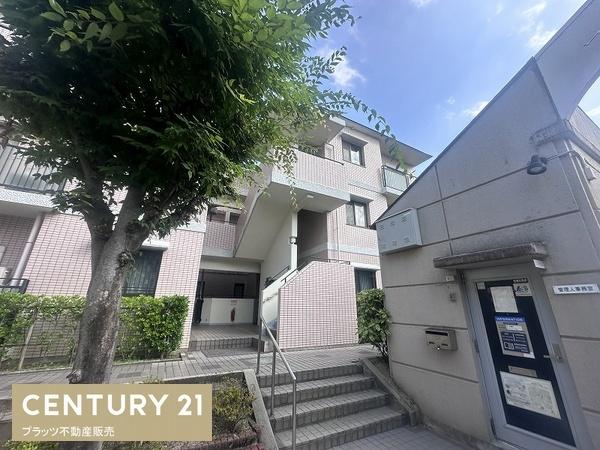 フォルム池田五月丘E棟