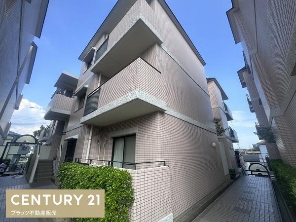 フォルム池田五月丘E棟