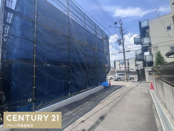 池田市天神２丁目の新築一戸建
